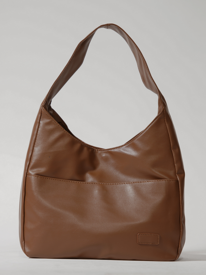 Zara Everyday Zipper Bag