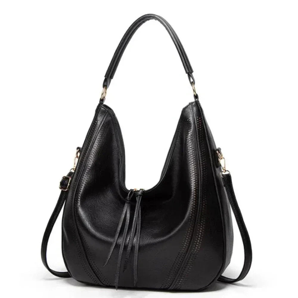 Brunhilde – Classic Versatility Vintage Shoulder Bag