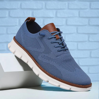Gijs | Ultra Comfortable Walking Shoe for All Day