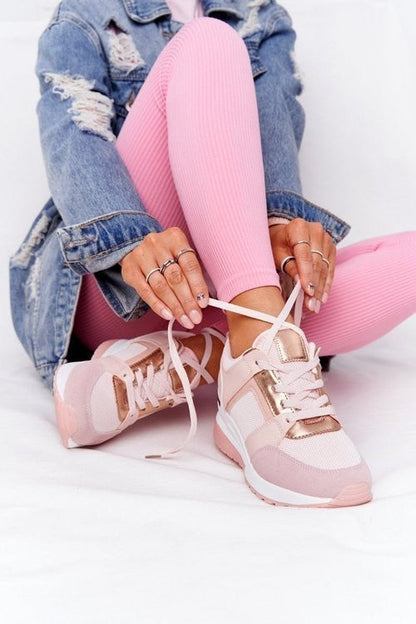 Nadia™ | Women's Sneakers