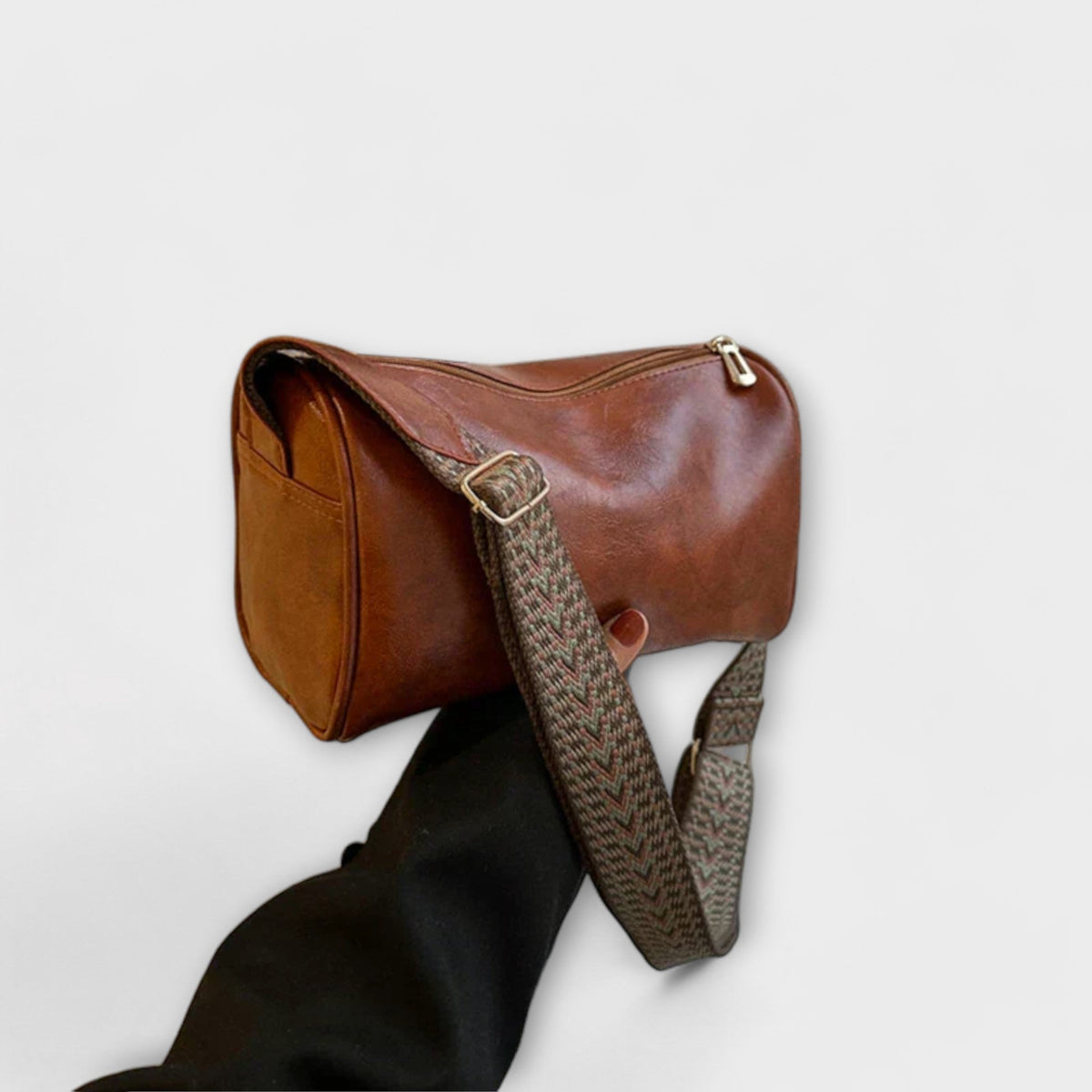 Xylo - Vintage Crossbody Bag