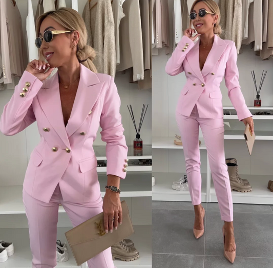 Esmée -  Beautiful 2-Piece Set