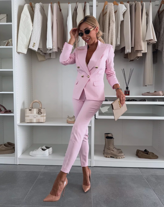 Esmée -  Beautiful 2-Piece Set