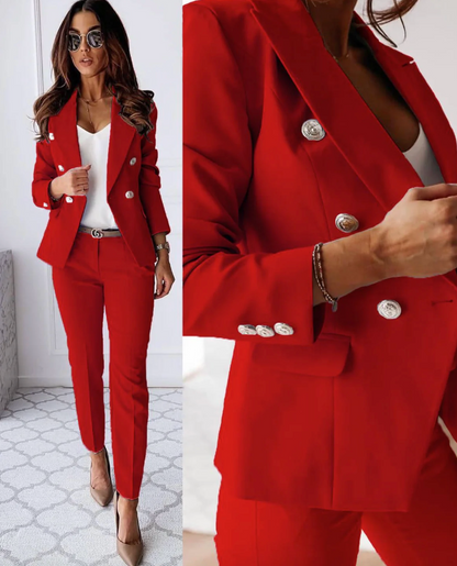 Esmée -  Beautiful 2-Piece Set