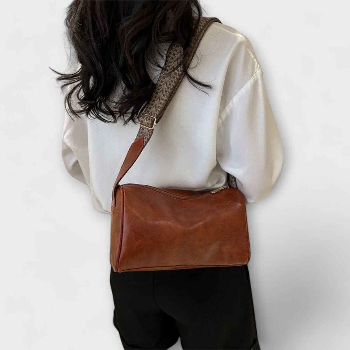Xylo - Vintage Crossbody Bag