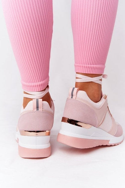 Nadia™ | Women's Sneakers