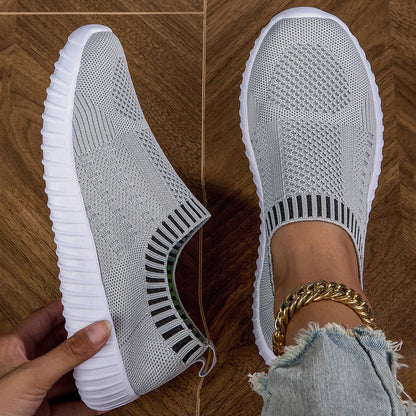 Crisbetha | Orthopedic Sneakers
