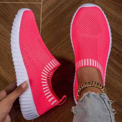 Crisbetha | Orthopedic Sneakers