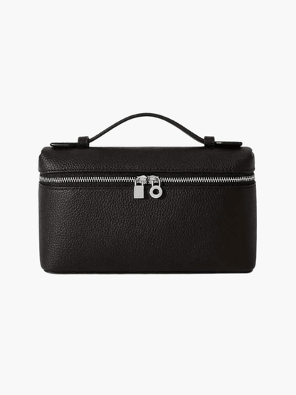Charlotte Chic Compact Handbag