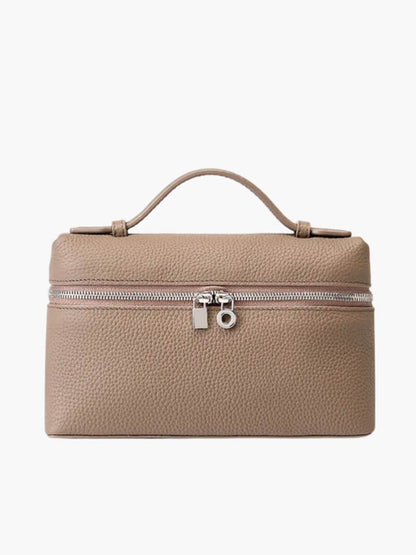Charlotte Chic Compact Handbag
