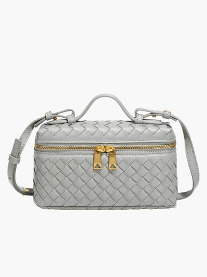 Celeste Sleek Mini Box Handbag