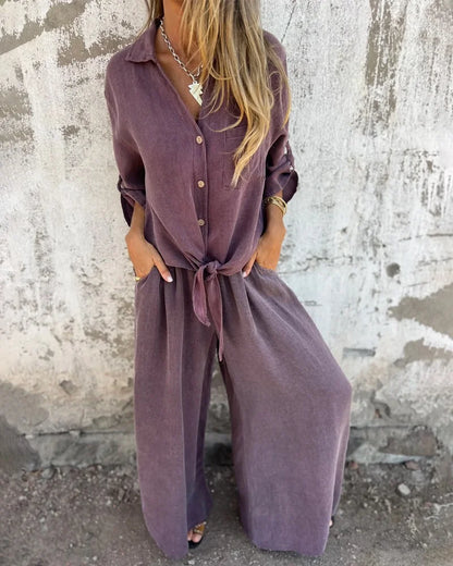 Atlas - Two-piece set