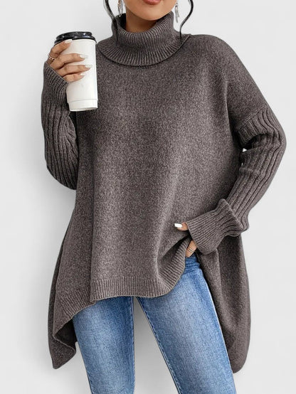 Amara | Luxurious Knit Sweater
