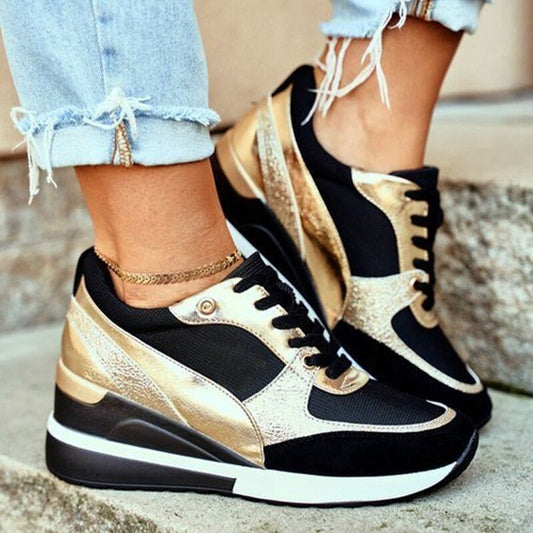 Tanja™ - Sneakers