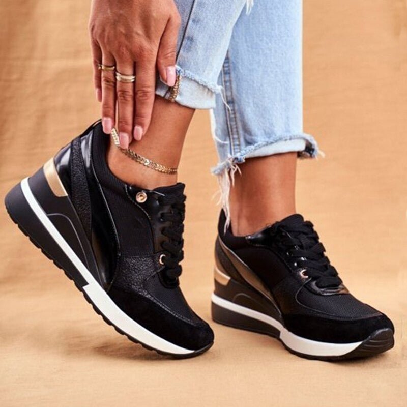 Tanja™ - Sneakers