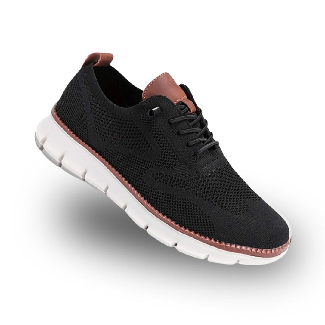 Gijs | Ultra Comfortable Walking Shoe for All Day