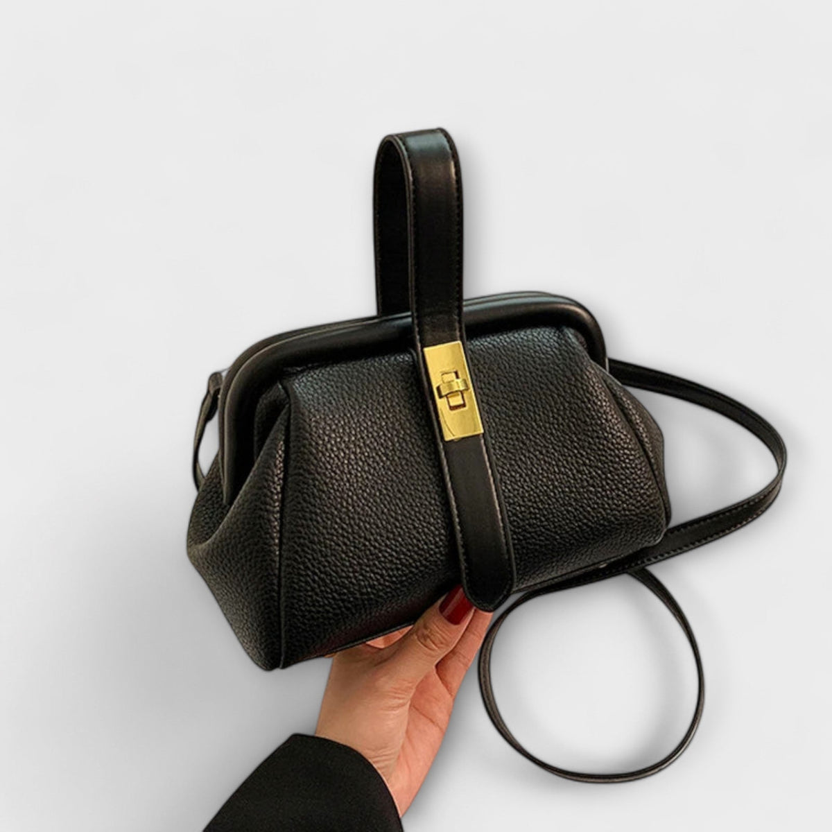 Maelis - Retro Bag