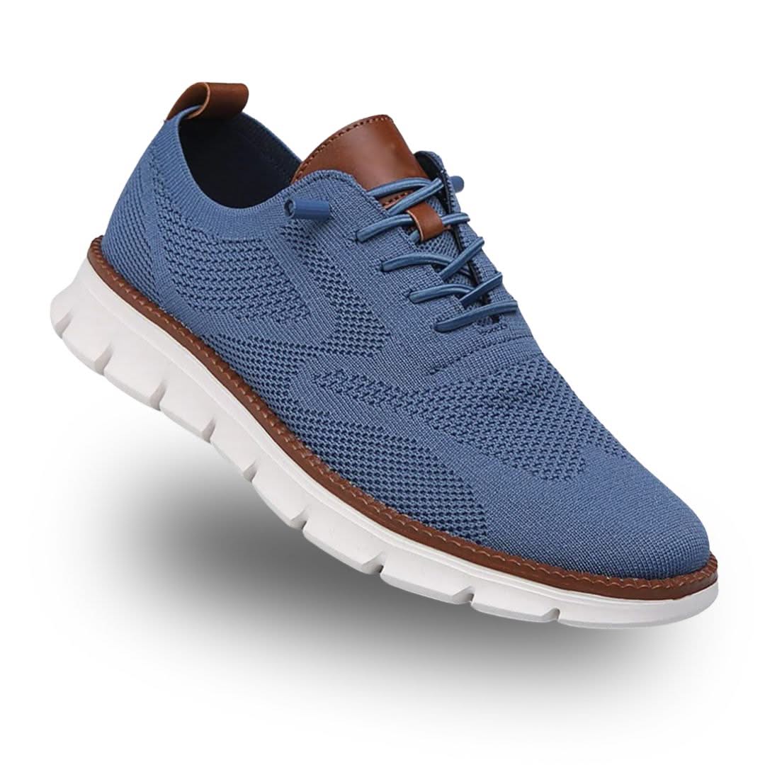 Gijs | Ultra Comfortable Walking Shoe for All Day