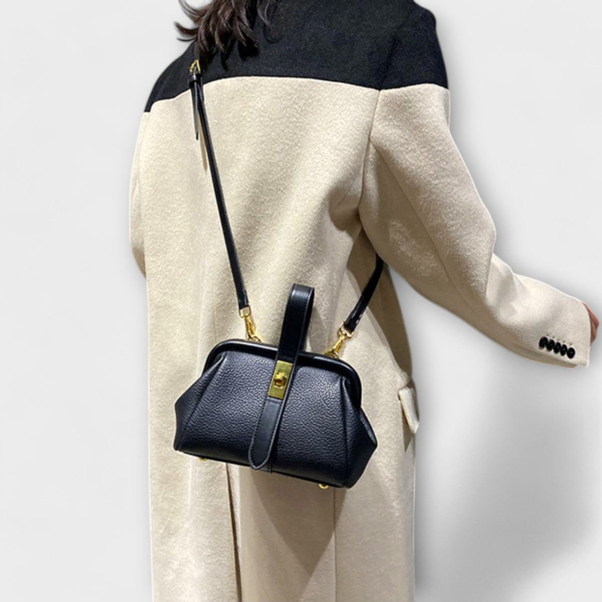 Maelis - Retro Bag