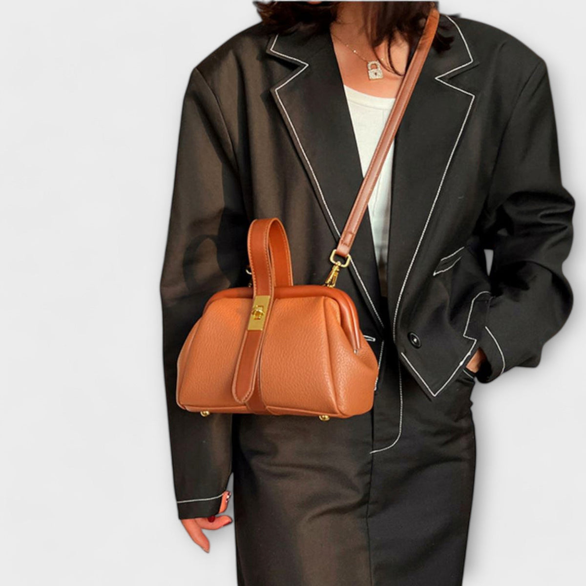 Maelis - Retro Bag