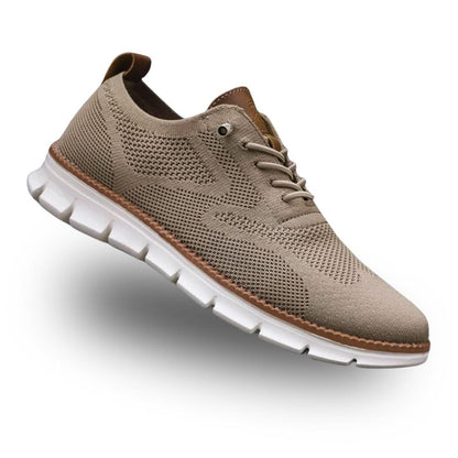 Gijs | Ultra Comfortable Walking Shoe for All Day