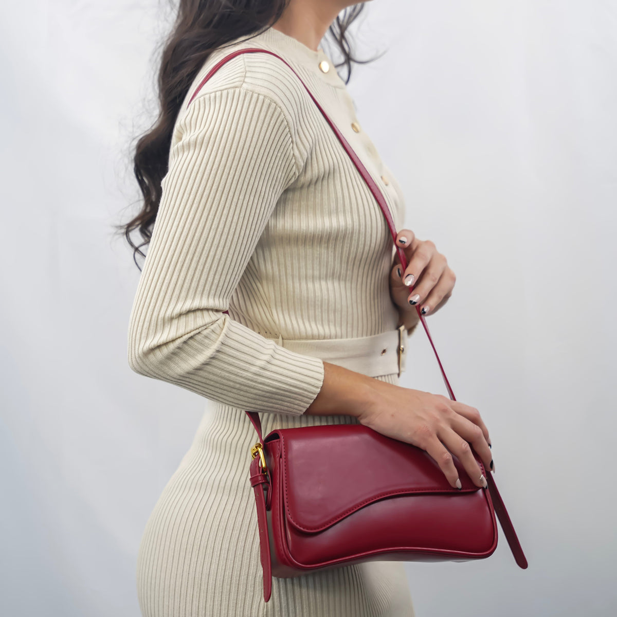 Chloe - Shoulder Bag