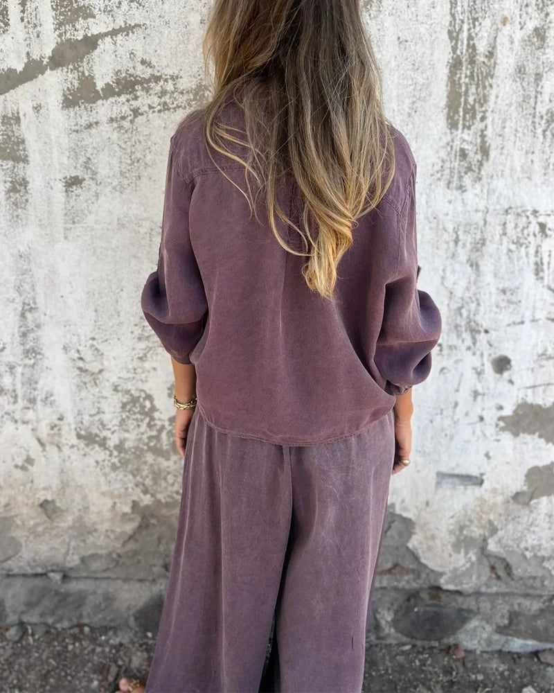 Atlas - Two-piece set