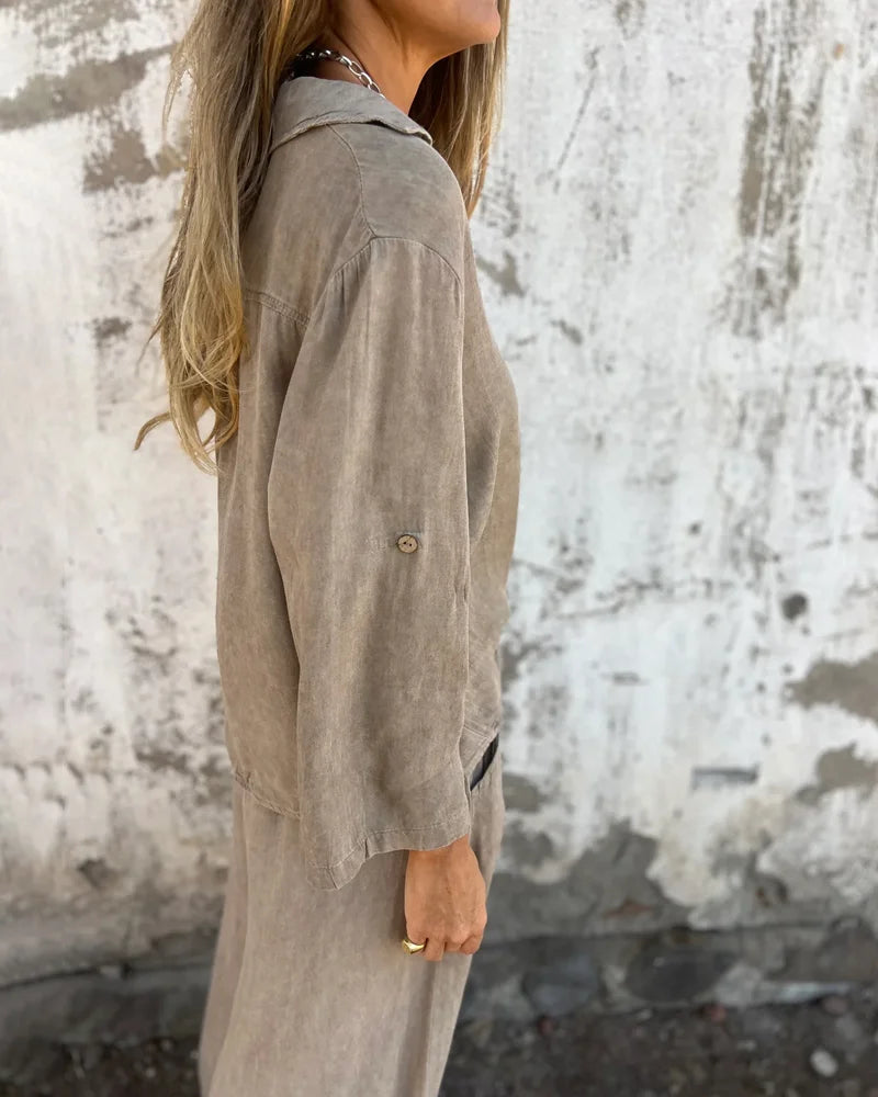 Atlas - Two-piece set