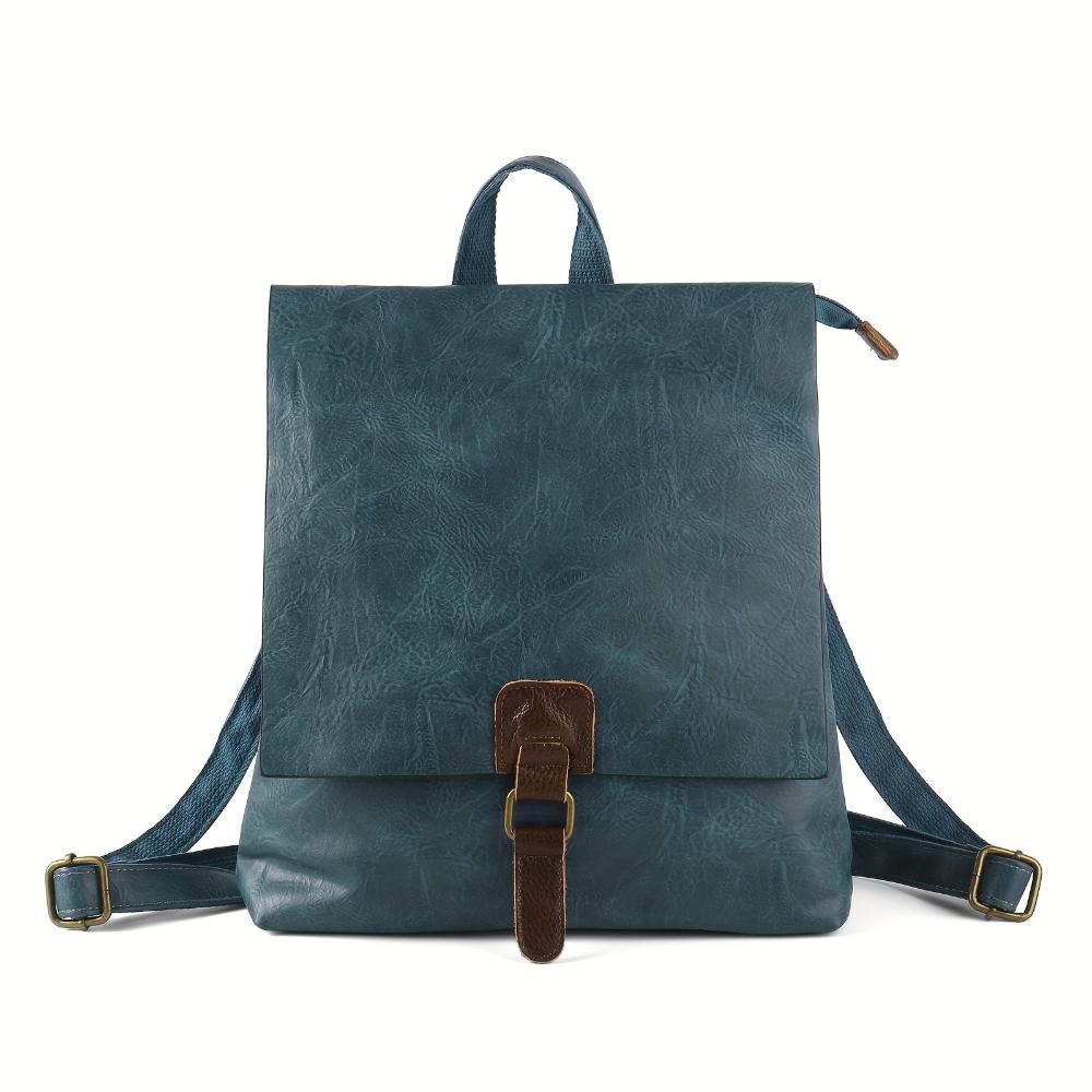Ermelinde – Retro Multifunctional Backpack