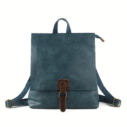 Ermelinde – Retro Multifunctional Backpack