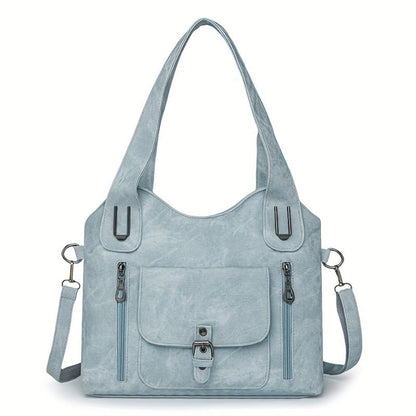 Franka – Vintage Shoulder Handbag