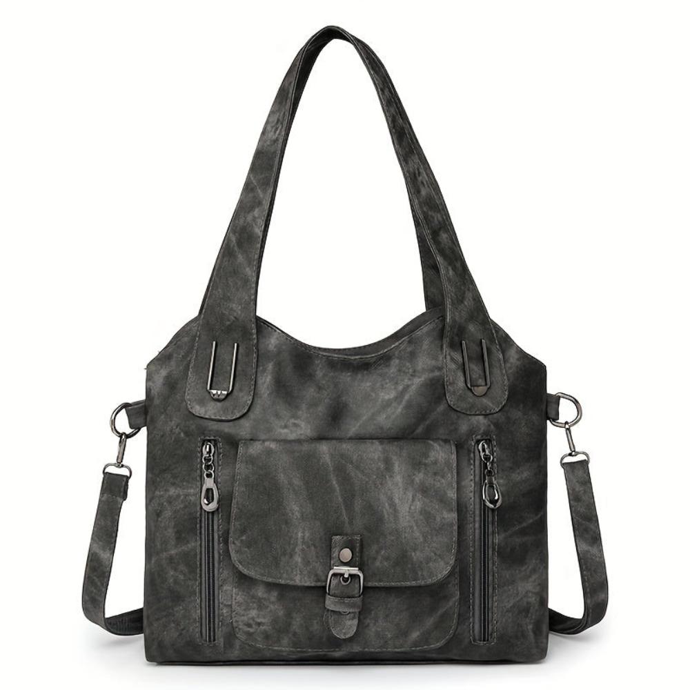 Franka – Vintage Shoulder Handbag