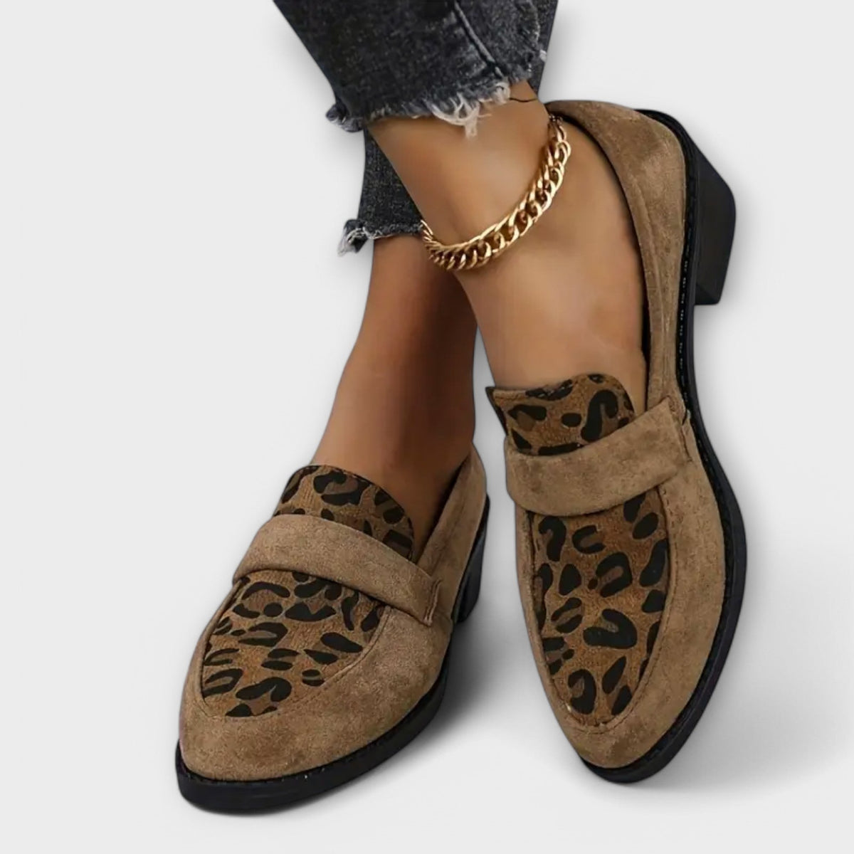 Natasja™ - Elegant women's shoe