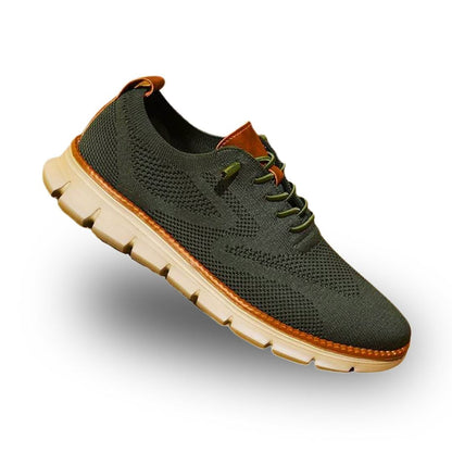 Gijs | Ultra Comfortable Walking Shoe for All Day