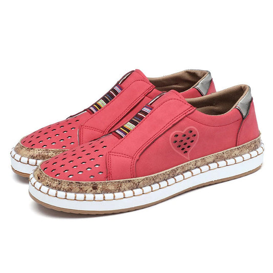 Amethyst™ | Nice and Comfortable Sneakers
