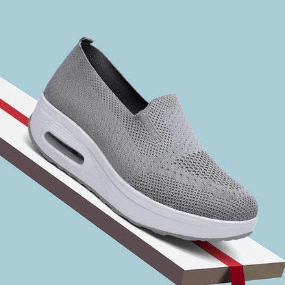 Trixie™ Platform Mesh Sneakers
