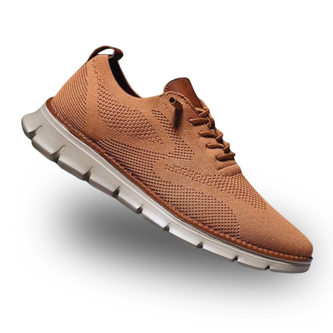 Gijs | Ultra Comfortable Walking Shoe for All Day