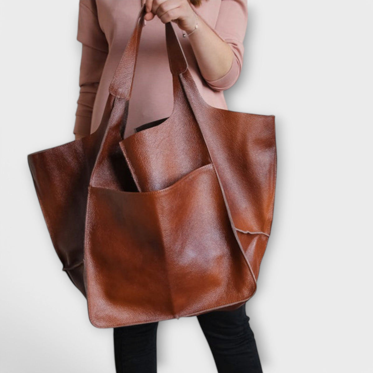 Arwen - Oversize Weekender Bag
