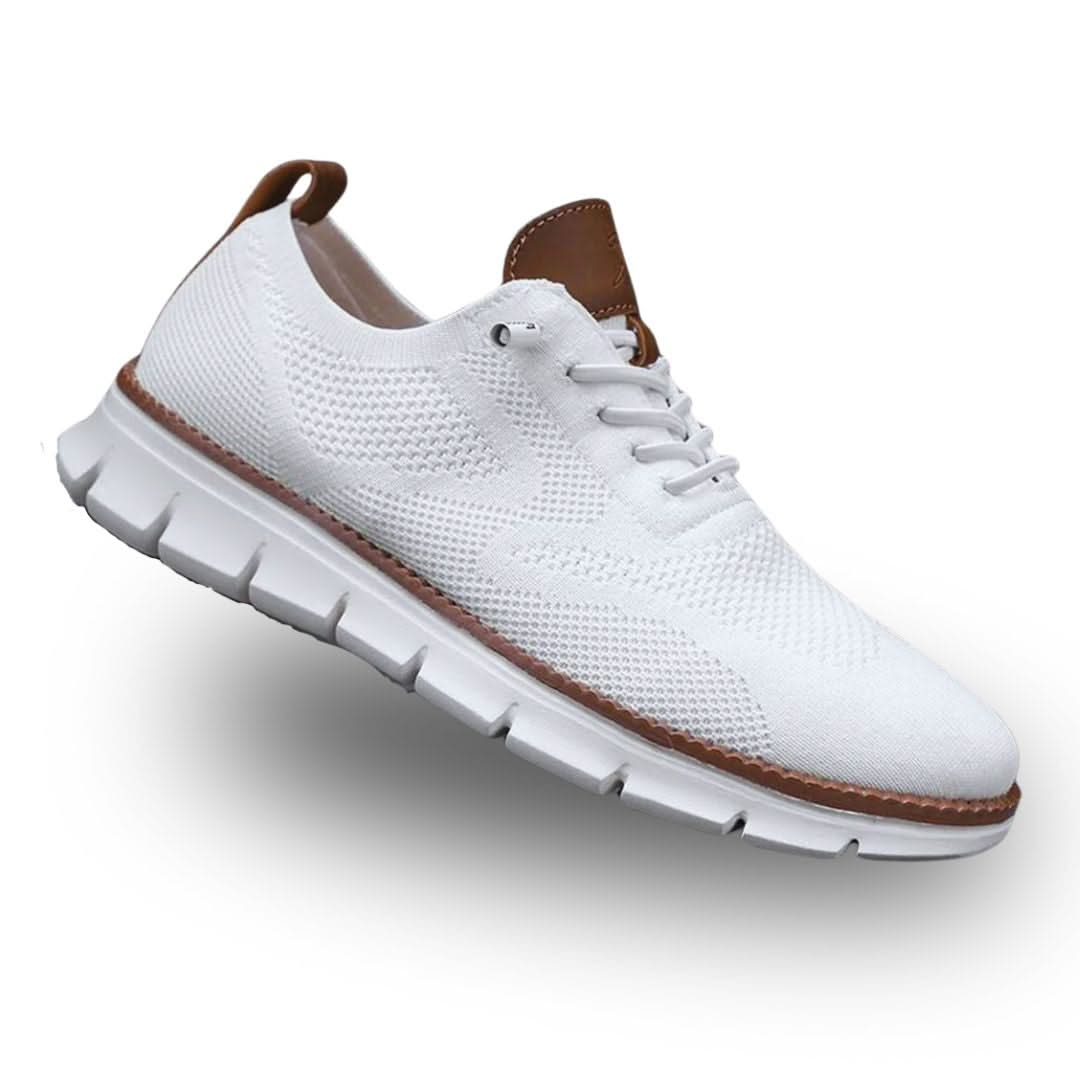 Gijs | Ultra Comfortable Walking Shoe for All Day