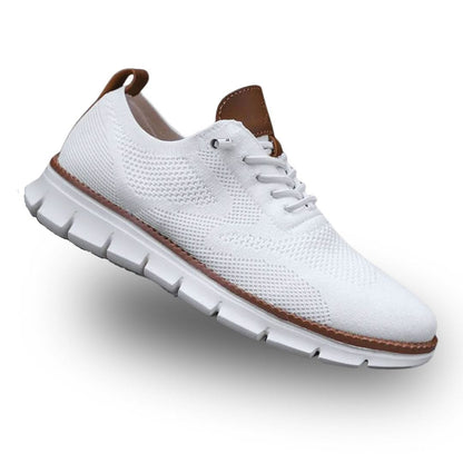 Gijs | Ultra Comfortable Walking Shoe for All Day